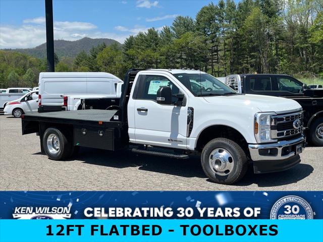 2025 Ford F-350 XL for sale in Canton, NC