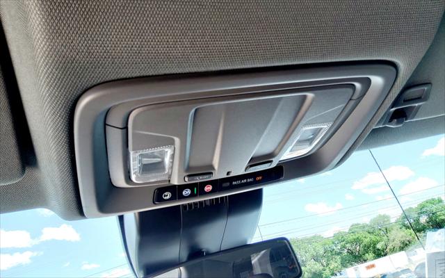 2024 GMC Sierra 1500 2WD Regular Cab Standard Box Pro