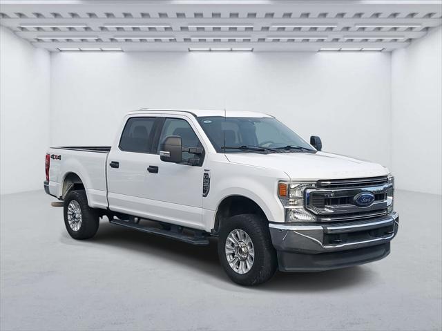 2022 Ford F-250 XLT for sale in Fort Walton Beach, FL