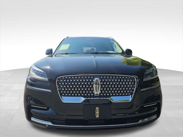 Used 2022 Lincoln Aviator For Sale in Muscle Shoals, AL