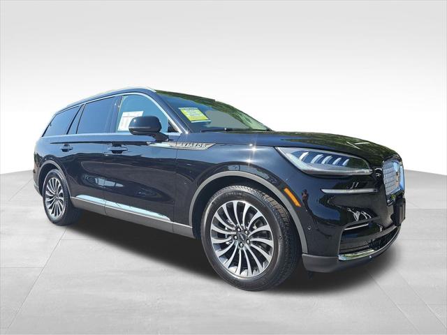 Used 2022 Lincoln Aviator For Sale in Muscle Shoals, AL