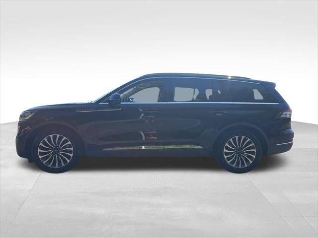 Used 2022 Lincoln Aviator For Sale in Muscle Shoals, AL