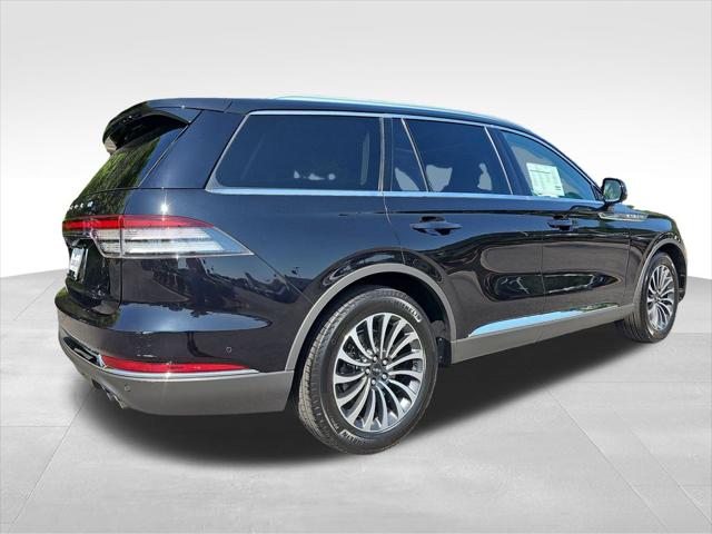 Used 2022 Lincoln Aviator For Sale in Muscle Shoals, AL