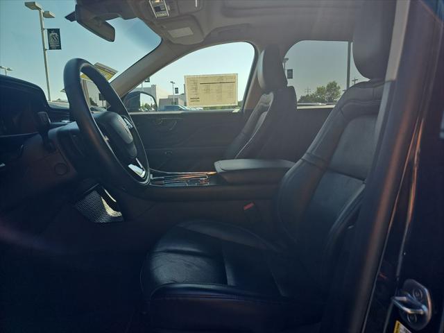 Used 2022 Lincoln Aviator For Sale in Muscle Shoals, AL