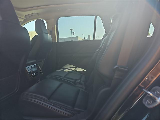 Used 2022 Lincoln Aviator For Sale in Muscle Shoals, AL