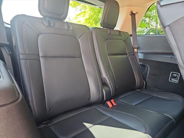 Used 2022 Lincoln Aviator For Sale in Muscle Shoals, AL