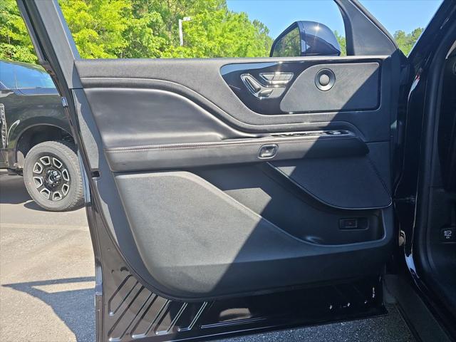 Used 2022 Lincoln Aviator For Sale in Muscle Shoals, AL