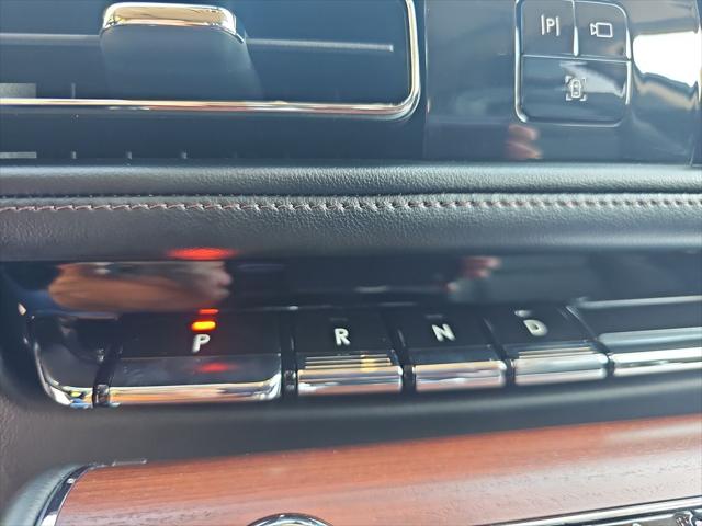 Used 2022 Lincoln Aviator For Sale in Muscle Shoals, AL