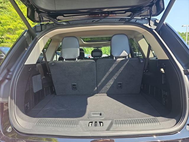 Used 2022 Lincoln Aviator For Sale in Muscle Shoals, AL