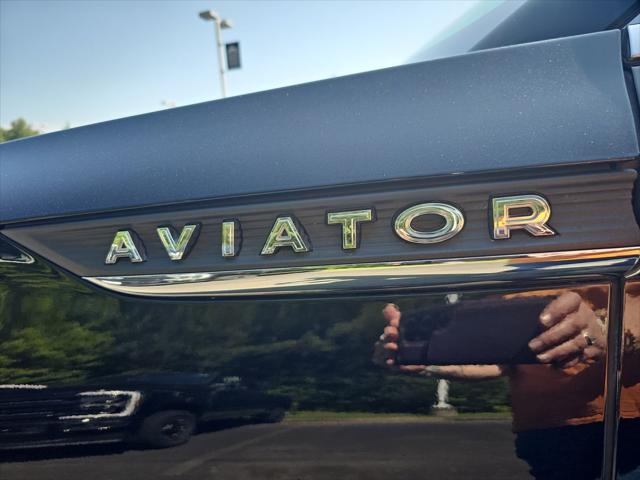 Used 2022 Lincoln Aviator For Sale in Muscle Shoals, AL