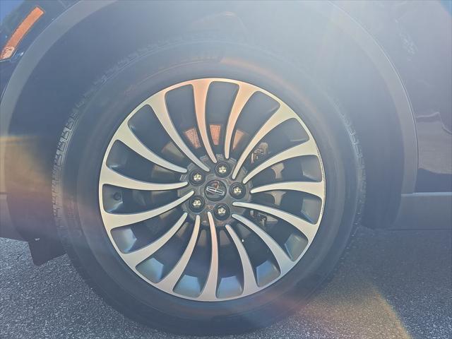 Used 2022 Lincoln Aviator For Sale in Muscle Shoals, AL