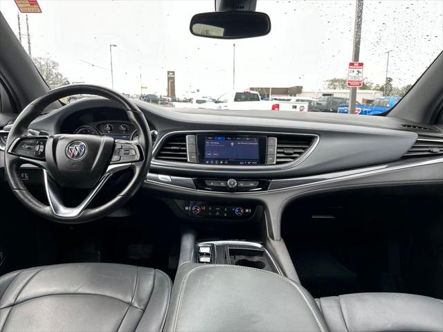 Used 2023 Buick Enclave For Sale in Muscle Shoals, AL