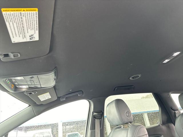 Used 2023 Buick Enclave For Sale in Muscle Shoals, AL