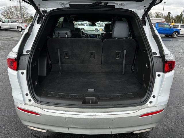 Used 2023 Buick Enclave For Sale in Muscle Shoals, AL