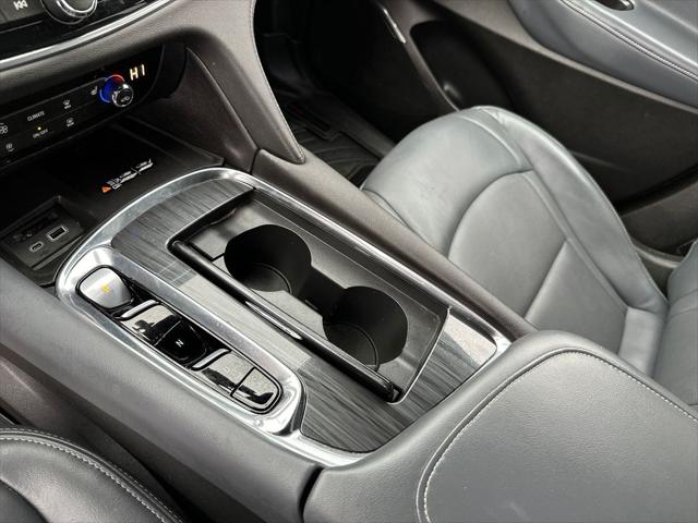 Used 2023 Buick Enclave For Sale in Muscle Shoals, AL