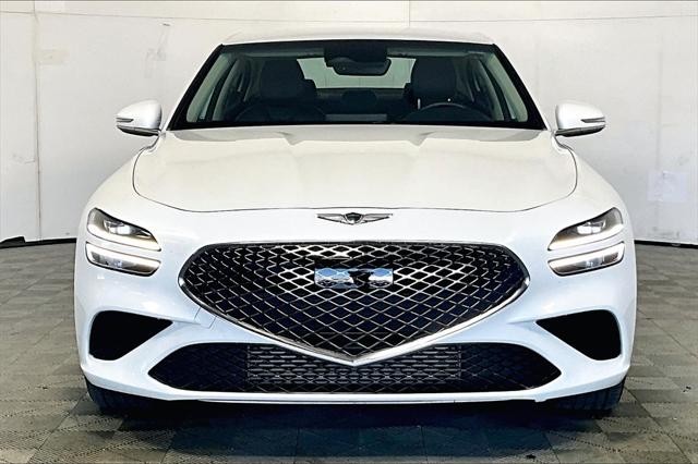 Used 2023 Genesis G70 For Sale in Olive Branch, MS
