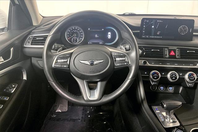 Used 2023 Genesis G70 For Sale in Olive Branch, MS