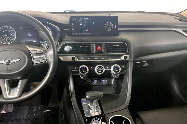 Used 2023 Genesis G70 For Sale in Olive Branch, MS