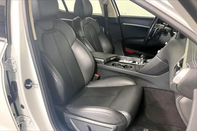 Used 2023 Genesis G70 For Sale in Olive Branch, MS