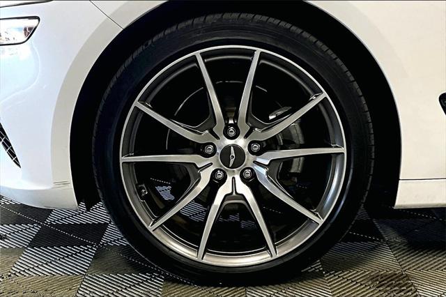 Used 2023 Genesis G70 For Sale in Olive Branch, MS