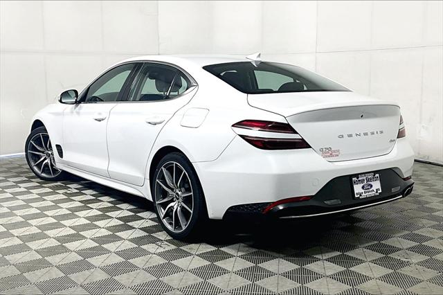 Used 2023 Genesis G70 For Sale in Olive Branch, MS