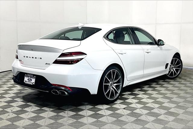 Used 2023 Genesis G70 For Sale in Olive Branch, MS