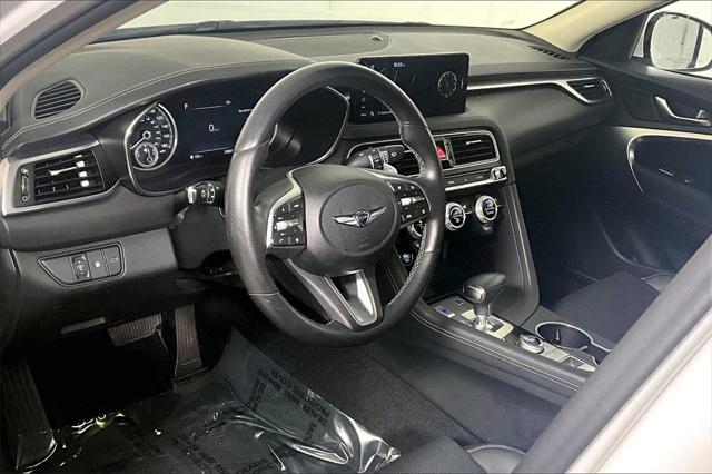 Used 2023 Genesis G70 For Sale in Olive Branch, MS