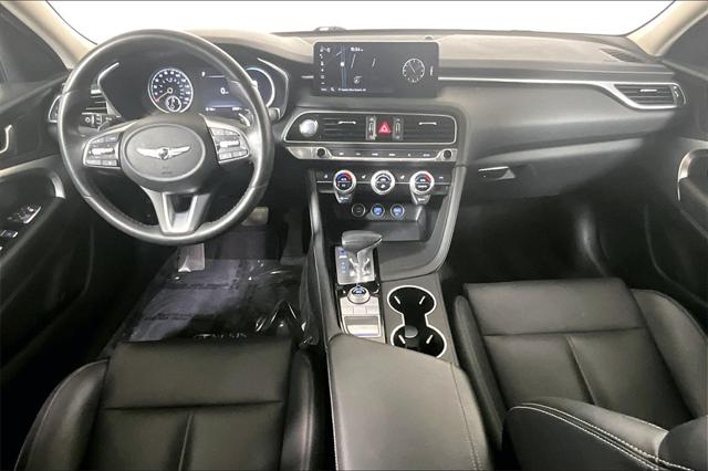 Used 2023 Genesis G70 For Sale in Olive Branch, MS