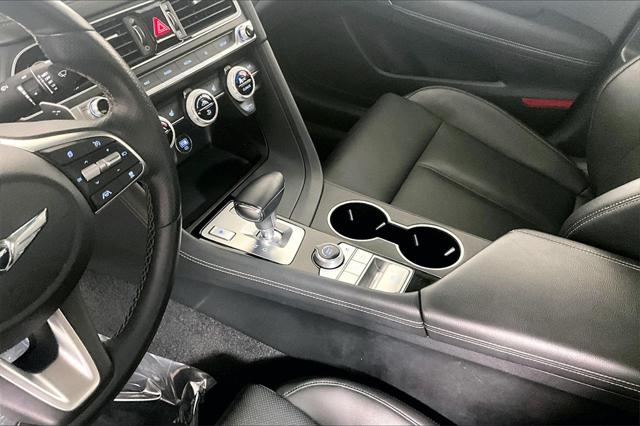 Used 2023 Genesis G70 For Sale in Olive Branch, MS