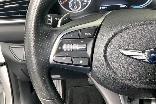 Used 2023 Genesis G70 For Sale in Olive Branch, MS