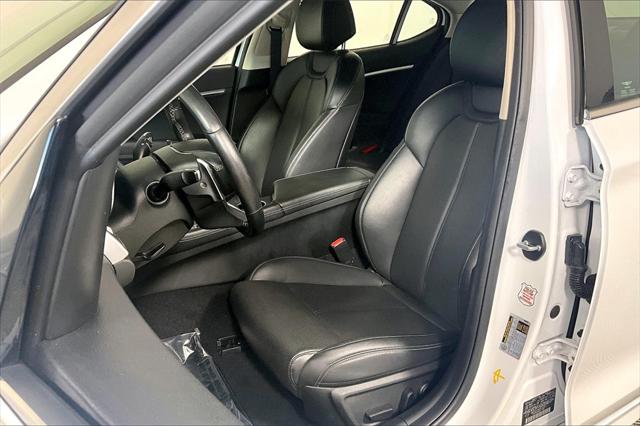 Used 2023 Genesis G70 For Sale in Olive Branch, MS