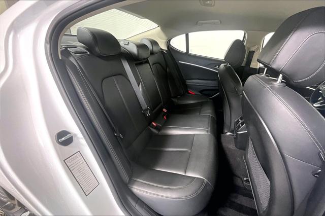 Used 2023 Genesis G70 For Sale in Olive Branch, MS