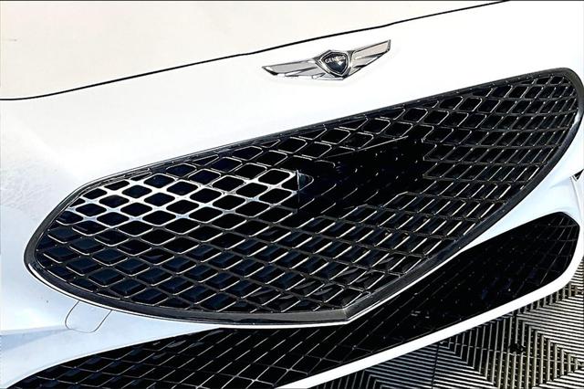 Used 2023 Genesis G70 For Sale in Olive Branch, MS