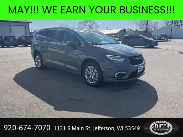 2023 Chrysler Pacifica Touring L AWD