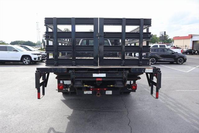 2021 Chevrolet 4500HD 1WT