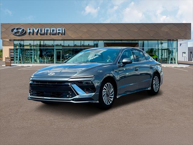 2025 Hyundai Sonata Hybrid SEL for sale in BAYSIDE, NY