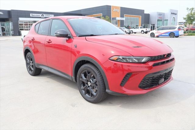 2025 Dodge Hornet HORNET GT AWD