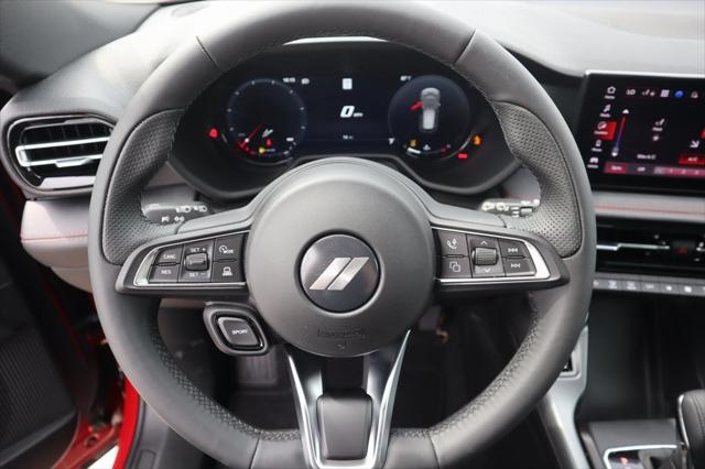 2025 Dodge Hornet HORNET GT AWD