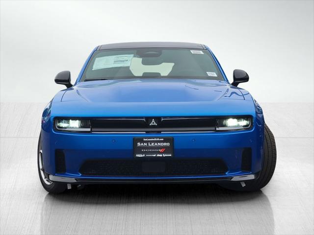 2025 Dodge Charger CHARGER 2-DOOR DAYTONA SCAT PACK AWD