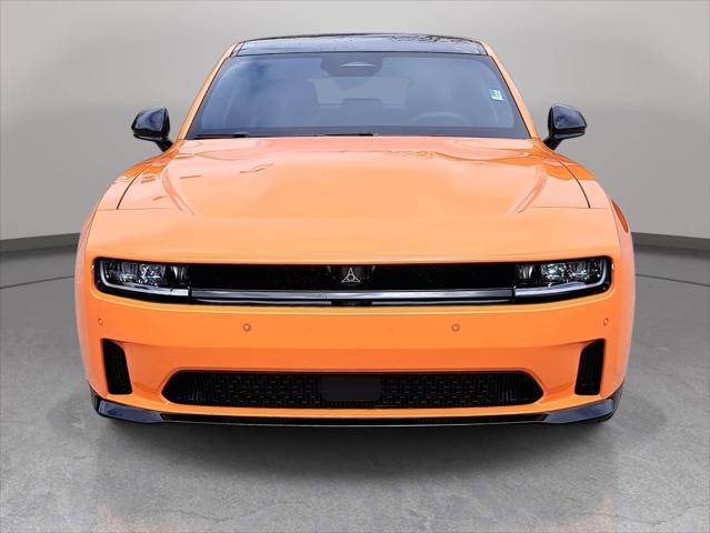 2025 Dodge Charger CHARGER 2-DOOR DAYTONA R/T AWD