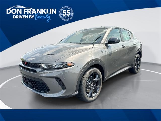 2025 Dodge Hornet HORNET GT AWD 2025 Dodge Hornet HORNET GT AWD