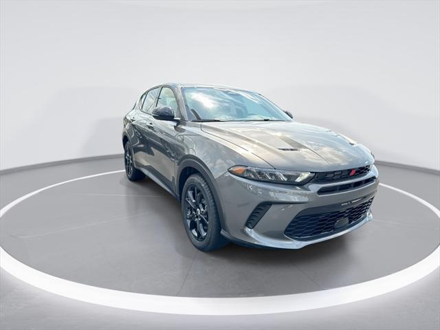 2025 Dodge Hornet HORNET GT AWD 2025 Dodge Hornet HORNET GT AWD