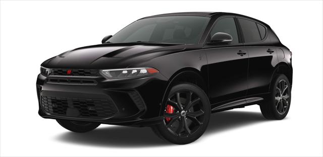 2025 Dodge Hornet HORNET R/T PLUS EAWD 2025 Dodge Hornet HORNET R/T PLUS EAWD