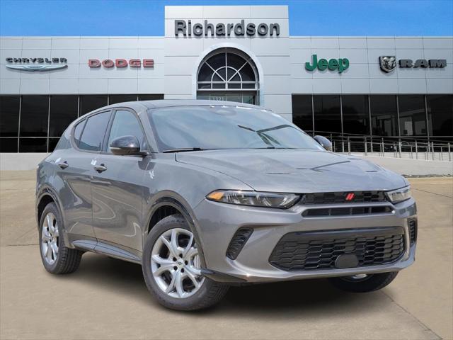 2025 Dodge Hornet HORNET R/T PLUS EAWD