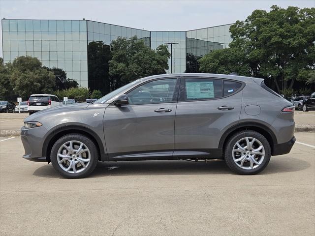 2025 Dodge Hornet HORNET R/T PLUS EAWD