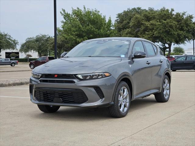 2025 Dodge Hornet HORNET R/T PLUS EAWD