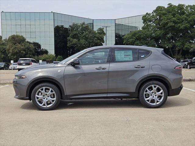 2025 Dodge Hornet HORNET R/T PLUS EAWD