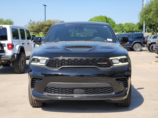 2025 Dodge Durango DURANGO R/T PREMIUM AWD