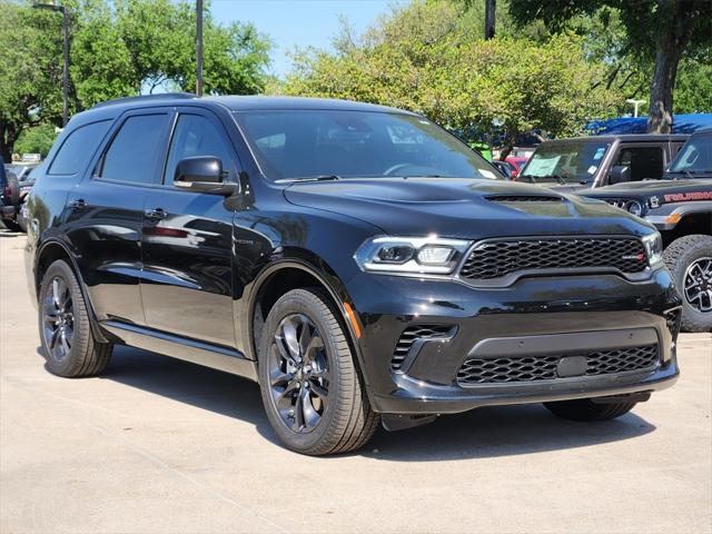 2025 Dodge Durango DURANGO R/T PREMIUM AWD