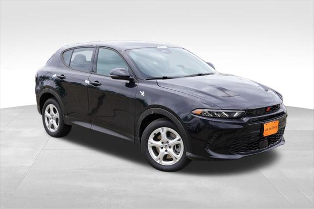 2025 Dodge Hornet HORNET GT AWD